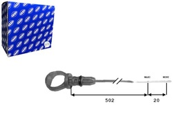 Щуп масла sasic фото №1