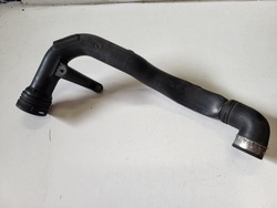 Труба шланг интеркулер 3b0145762c 8e0145762b фото №1