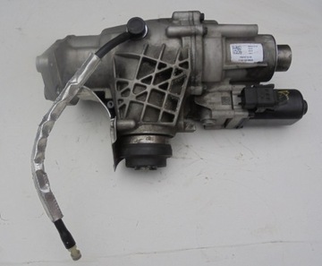 Compass ii дифференциал мост редуктор 2.0 фото №1