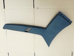 Захист стійка c mercedes w123 універсал 1236905225 фото №1