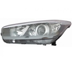 Depo kia ceed 15- le фото №1