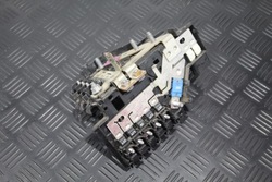 Розподільник струму запобіжників c-klasa w205 a2055401850 фото №1