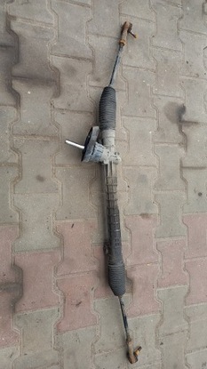 Рейка рульового управління opel meriva 03r hb 1.6b фото №1