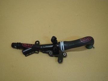 Шланг шланг воды espace v scenic iv 1.6 dci фото №1