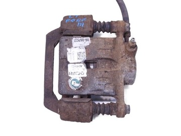 Суппорт тормозной левый зад forester iii 2.0 d фото №1