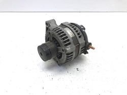 Jeep liberty 2.8 crdi дизель генератор 56044-672aa фото №1