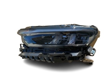 Фара левый usa jeep grand cherokee wl 2021- фото №1