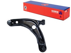 Важіль p yaris ii 06- l sidem фото №1