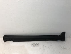 Volvo оригінальний номер 31294848 планка порогова l фото №1