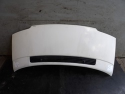 Vw t4 капот фото №1