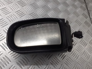 Зеркало левая электрические mercedes w210 3.2 cdi фото №1
