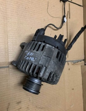 Генератор 06f903023c audi vw skoda фото №1