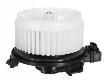 Вентилятор toyota yaris 2011 - 2019 воздуходувка фото №1