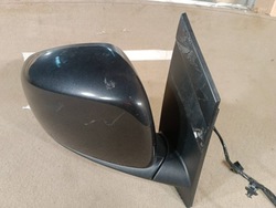 Зеркало внешние правая сторона chrysler town and country 5 2009 фото №1