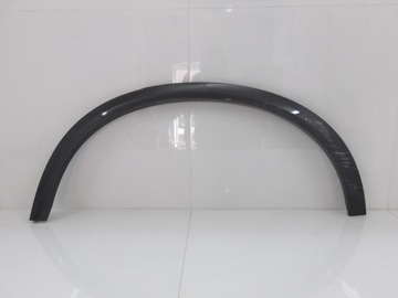 Volvo xc90 ii планка крыло левый зад фото №1