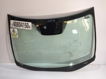 Nissan leaf ii 2 2019 скло перед лобове англієць фото №1