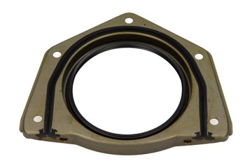 Victor reinz сальник. зад вала fiat 93x172/139,7x12 фото №1