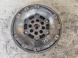 Hyundai купе santa fe 2.7 v6 g6ba колесо двомасовий 23260-37320 750 фото №1