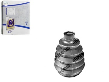 Комплект - набір захисні накладки шарнір [оригінал imperiu фото №1