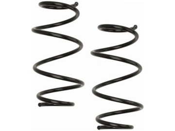 Пружини перед lesjofors 4062081 фото №1