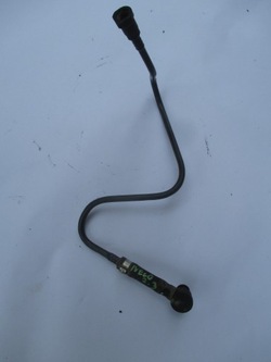 Шланг усилитель вакуум iveco daily 2.3 фото №1