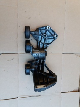 Основа компресора генератора mercedes w168 cdi фото №1