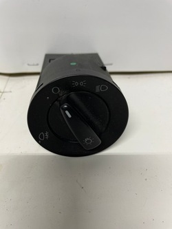 Выключатель переключатель света vw beetle passat b5 фото №1