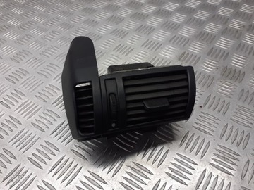 Решітка ліва повітропровід fiat stilo ls348201 фото №1