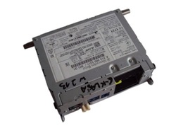 Навигация команда gps mercedes e-klasa w213 фото №1