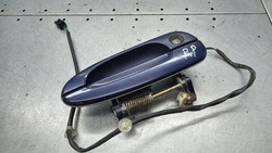 Ручка права перед mazda 626 2.0b 00r gf фото №1