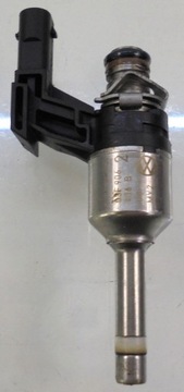 Vw polo v 6r 13 r 1.2 tsi інжектор форсунка фото №1