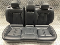 Диван сиденье спинка lincoln mkz 2013-2020 фото №1