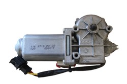 Двигунчик двірники зад vw caddy 96-04 6k9955713 фото №1