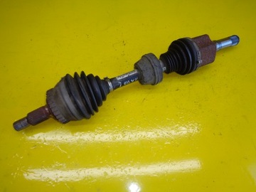 Saab 95 1.9 tid полуось левая фото №1