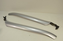 Захист стійка a mercedes w140 cl c140 ліва права фото №1