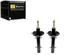 Амортизатор tl c00389.2 starline фото №1
