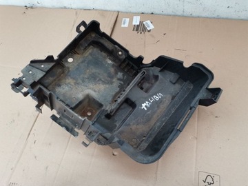 Основание акумулятора chevrolet malibu 08-12r фото №1