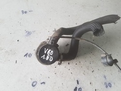 Volvo s60 ii v60 10-13r 1.6 d2 помпа води фото №1