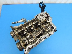 Kia sportage hyundai tucson 1.6t-gdi головка комплектна g4ft z25lc20 фото №1