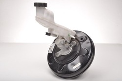 Puma mk2 1.0 підсилювач насос l1tc-2b195-ba 20r фото №1