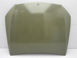 Mercedes c-klasa w205 капот крышка двигателя оригинал oem n 14- фото №1