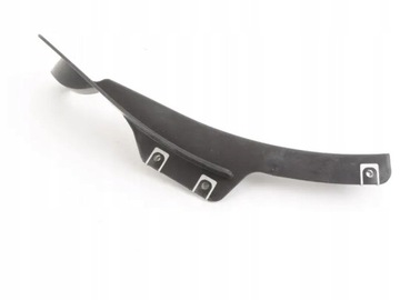 Спойлер підкрилки правий перед audi q5 8r0853888b фото №1