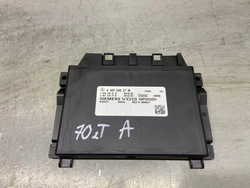 Модуль egs блок керування коробки mercedes e-klasa w212 фото №1