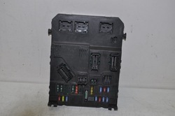 Модуль bsi peugeot 1007 9659579180 фото №1