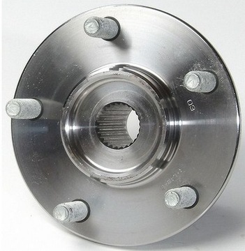 Ступица задняя dodge charger 2005-2009 фото №1