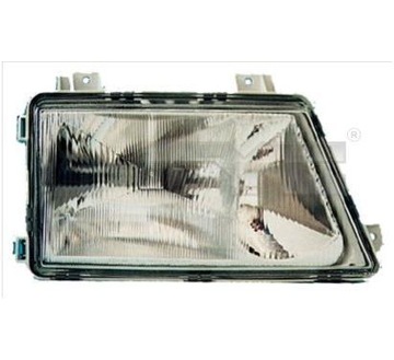 Tyc фара mercedes sprinter 208-314 95-06 фото №1