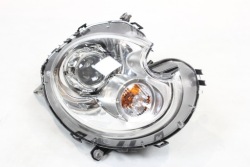 Фара передня права ксенон mini r55 r56 r57 r59 r59 фото №1