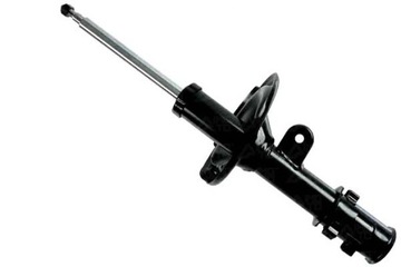 Sachs амортизатор kia carnival iii 2.2d/2.7/2.9d фото №1