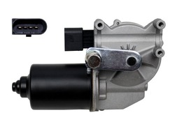 Двигун двірник перед фото №1