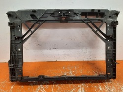 Skoda rapid 12-19 підсилювач лобове / pas переднє 5ja805588t фото №1